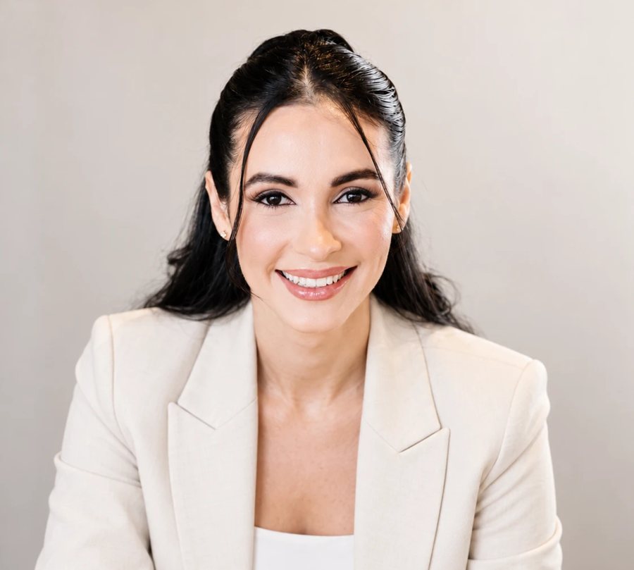 Gabriela Correa Boetger
